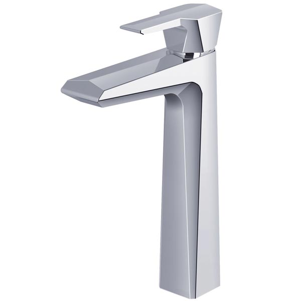 Single Lever Basin Mixer (LN)