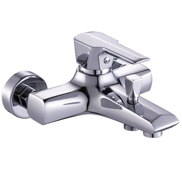 Single Lever Bathtub Mixer