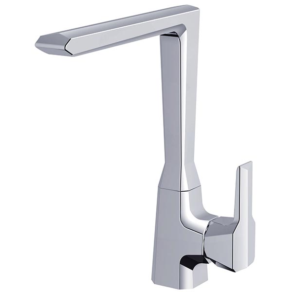 Single Lever Kitchen Mixer