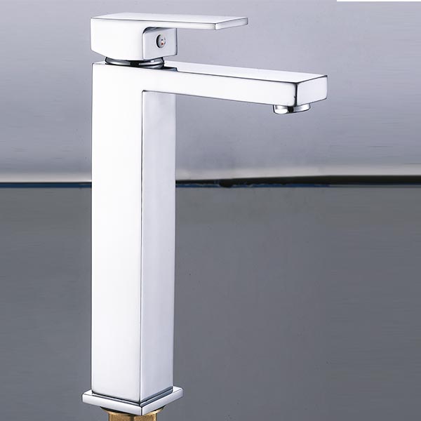 Single Lever Basin Mixer (LN) - ST