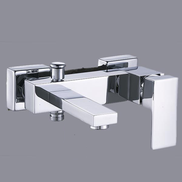 Single Lever Bathtub Mixer - ST