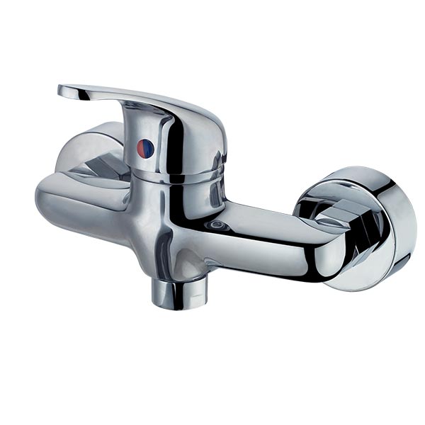 Single Lever Shower Mixer