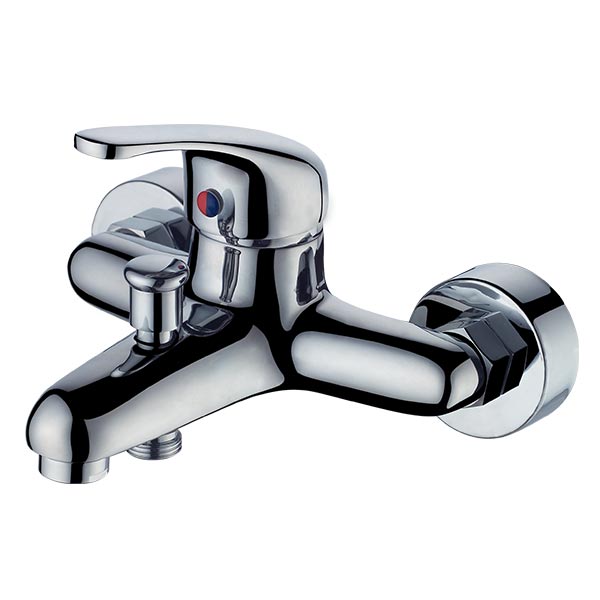 Single Lever Bathtub Mixer