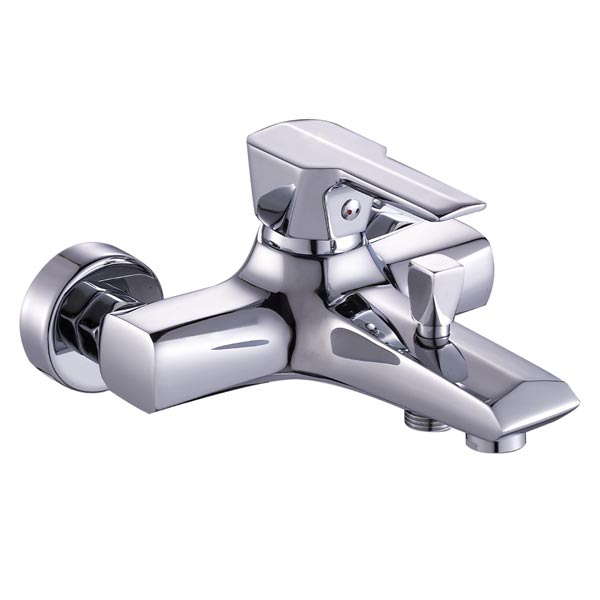 Single Lever Bathtub Mixer - 35mm