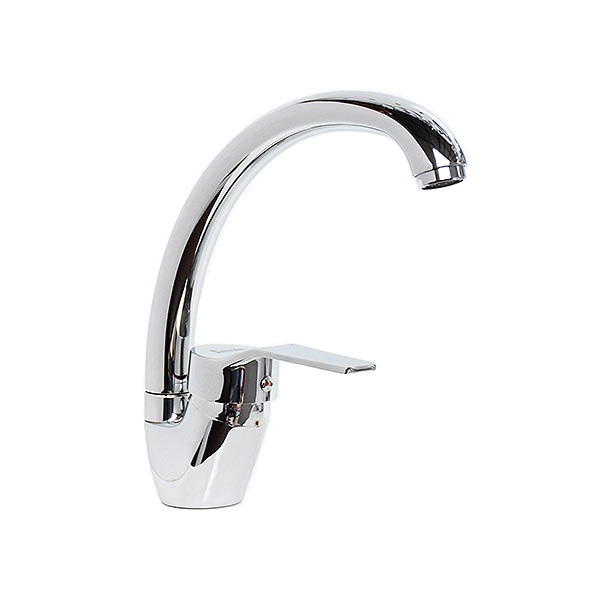 Single Lever Kitchen Mixer - 40mm