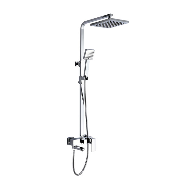 Shower Mixer Set - ST