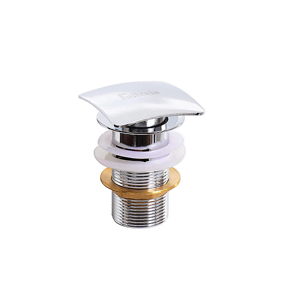 Basin Waste - ST 1 1/4" Full Cap