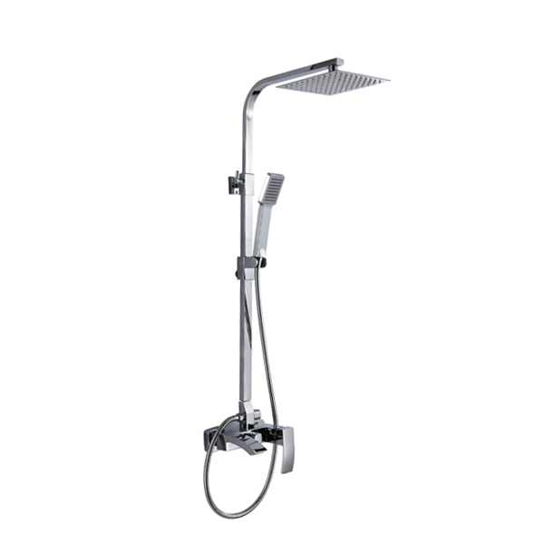 Shower Mixer Set -ST