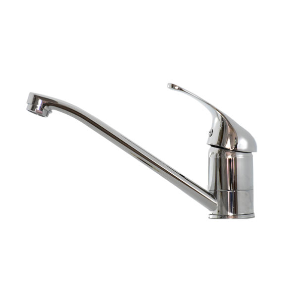 Single Lever Kitchen Mixer (Lower Arm)