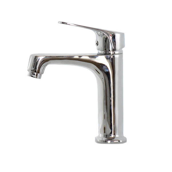 Single Lever Basin Mixer