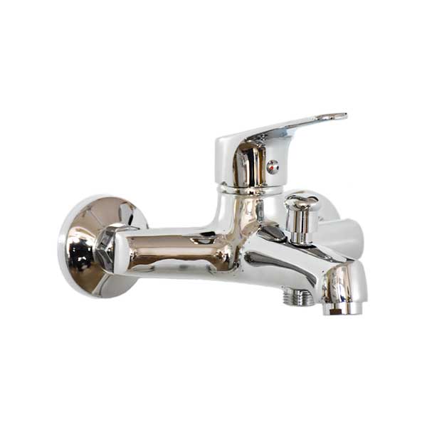 Single Lever Bathtub Mixer